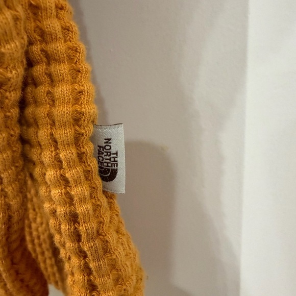 The North Face Waffle Knit Top - Picture 3 of 5